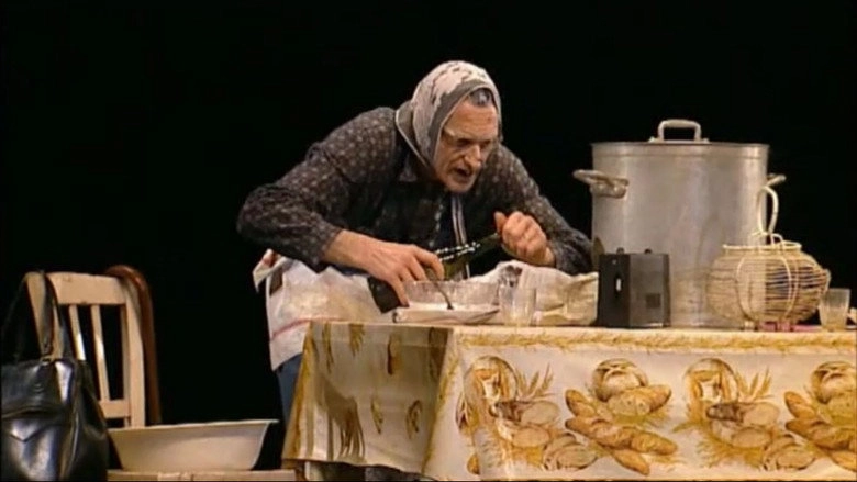 Les Bodin's: Mere Et Fils (2004)