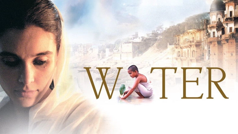 Water (2005)