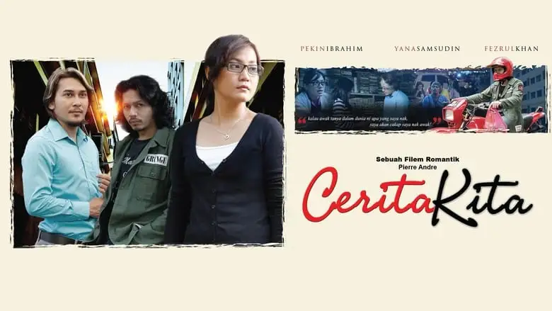 Cerita Kita (2013)