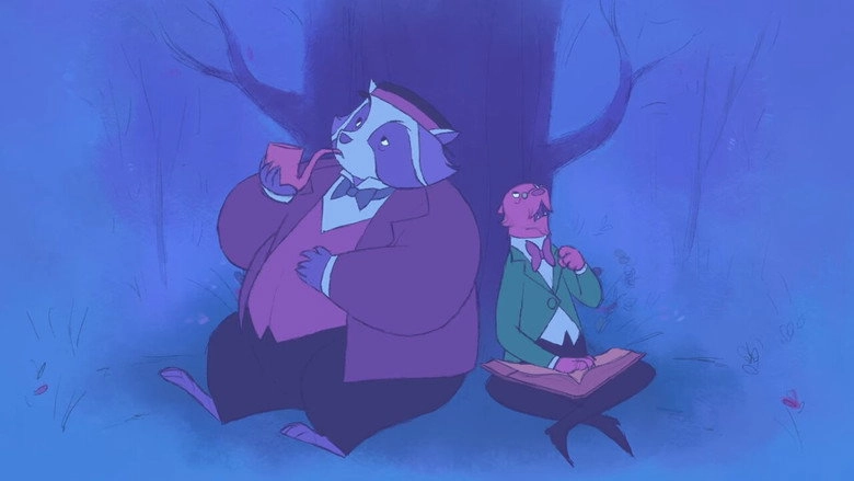 Wilbur & Harold (2025)