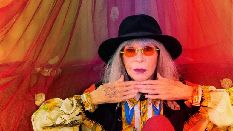 Rita Lee: Mania De Voce (2025)