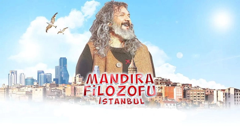 Mandira Filozofu Istanbul (2015)