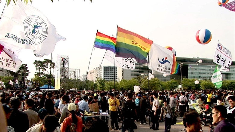 Miracle On Jongno Street (2011)