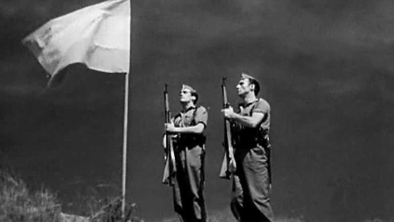 ¡A Mi La Legion! (1942)