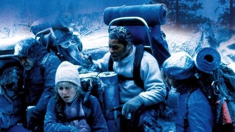 Survival Quest (1989)