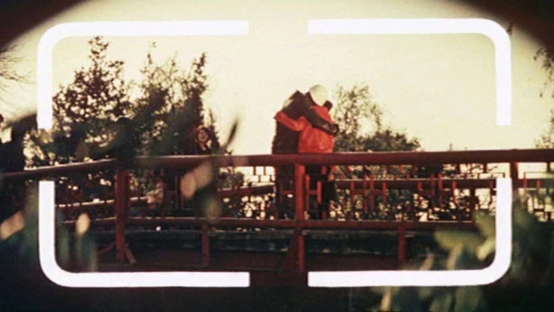 Across Darkness (1959)