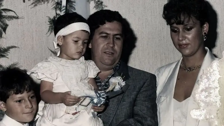 Pecados De Mi Padre (2009)