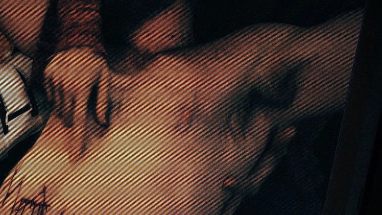 Curse Of Aurore (2020)