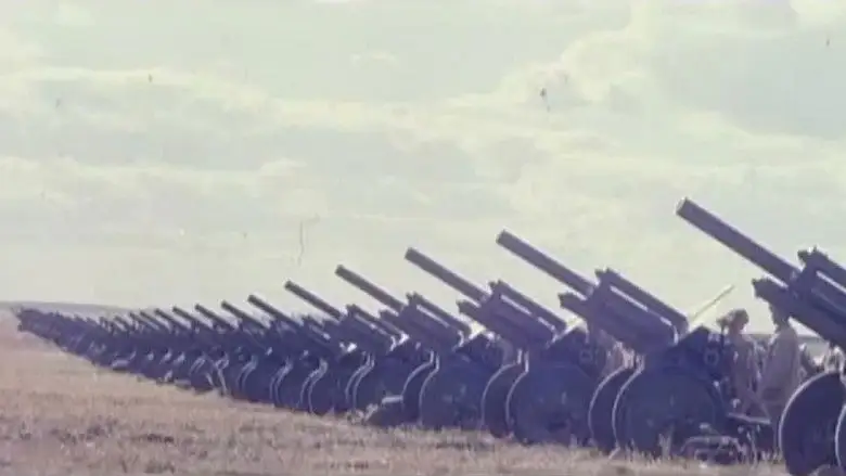 Da Jue Zhan I: Liao Shen Zhan Yi (1991)