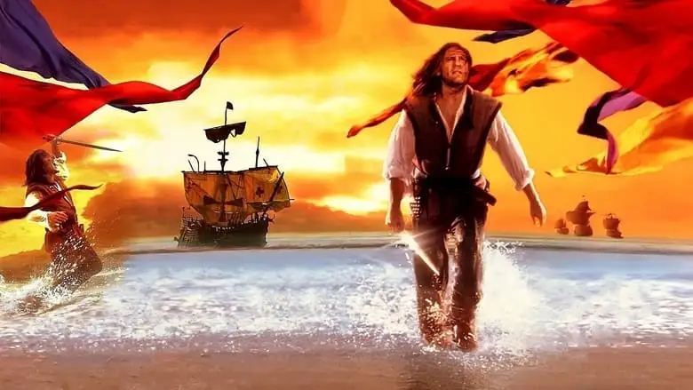 1492: Conquest Of Paradise (1992)
