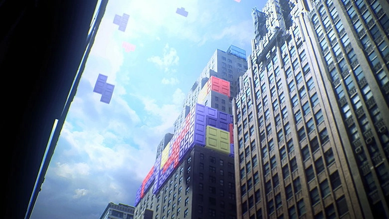 Pixels (2010)