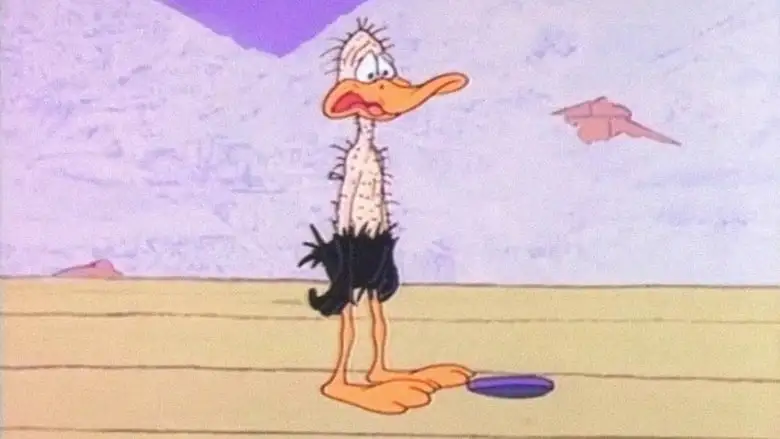 The Astroduck (1966)