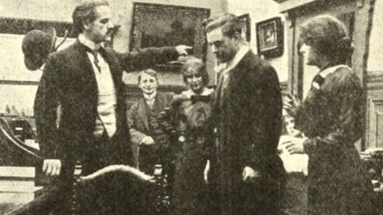 The Saleslady (1912)