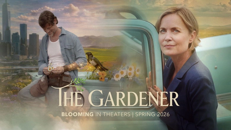 The Gardener (2026)