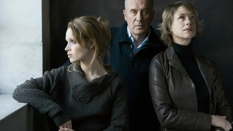 A Year Ago In Winter (2008)