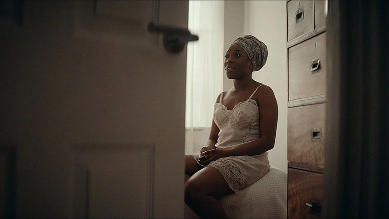 Lascivious Grace (2017)
