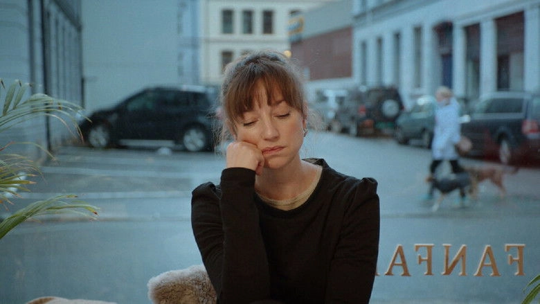 The Light From The Chocolate Factory (2020)