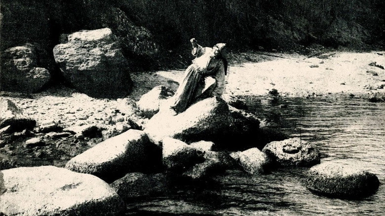 Mykola Dzherya (1927)