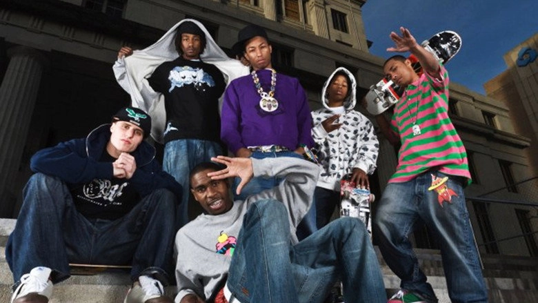 Team Ice Cream Vol. 1 (2006)