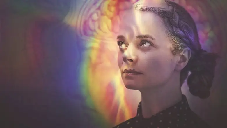 My Beautiful Broken Brain (2014)