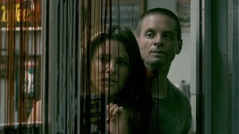 Splinter (2008)