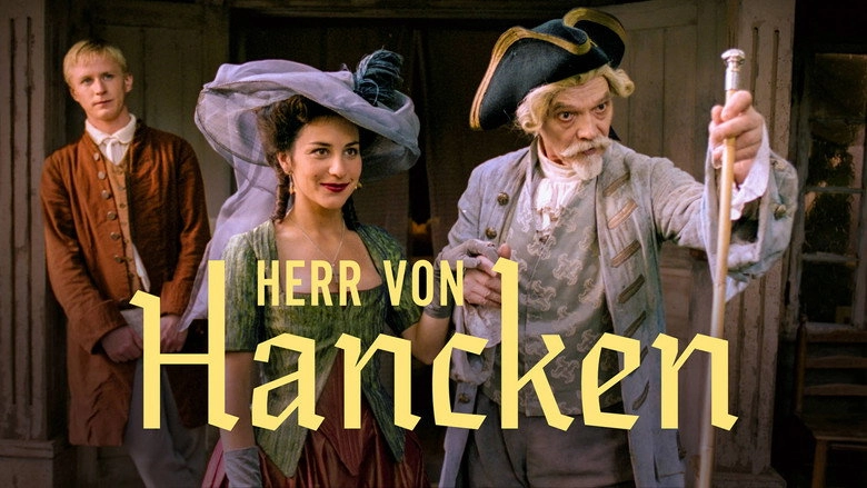 Herr Von Hancken (2000)