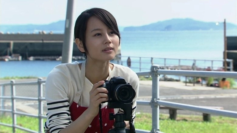 Home ~Departure Of The Bride~ (2011)