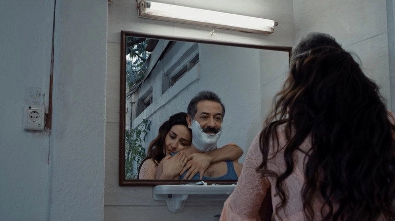 The Last Breakfast (2021)