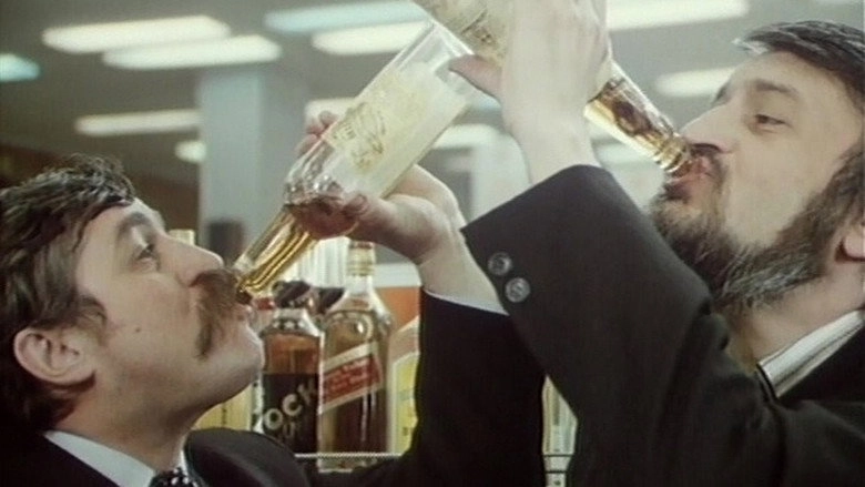 Srdecny Pozdrav Ze Zemekoule (1983)