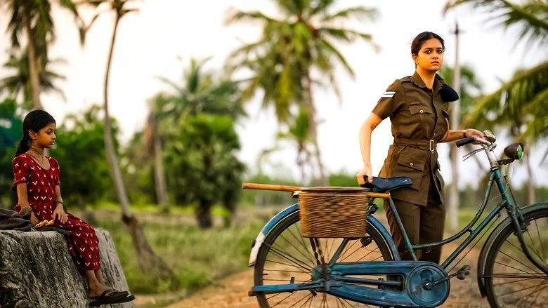 Saani Kaayidham (2022)