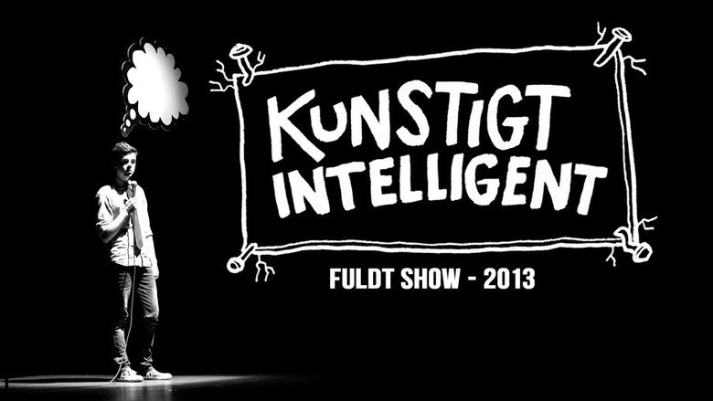 Michael Schot: Kunstigt Intelligent (2013)