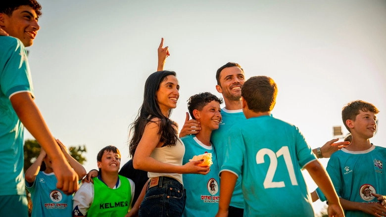 The Big League (2026)