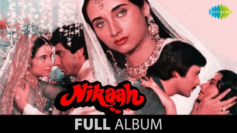 Nikaah (1982)
