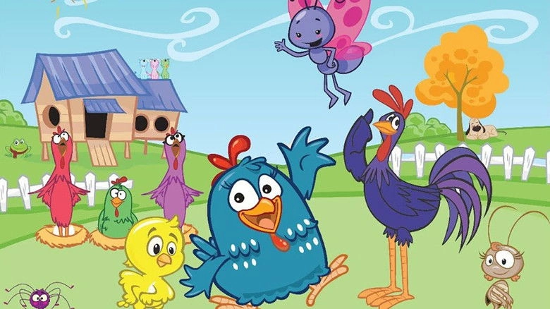 Galinha Pintadinha 4 (2014)