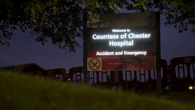 Lucy Letby: The New Evidence (2024)