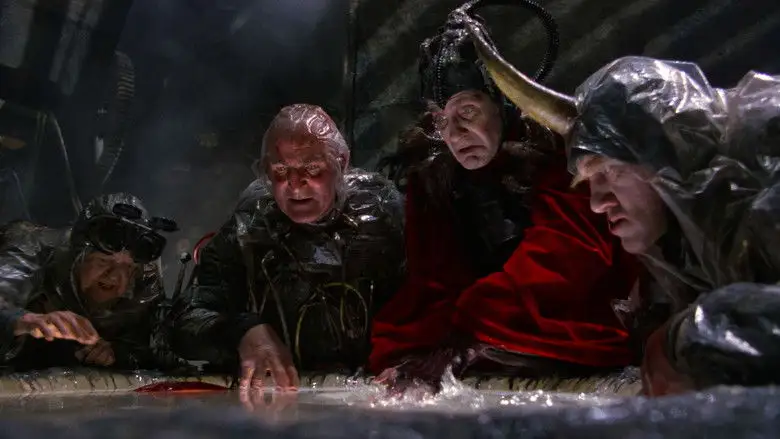 Time Bandits (1981)