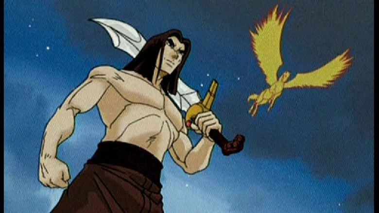 Beauty And Warrior (2000)