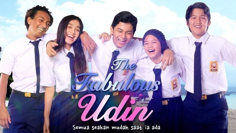 The Fabulous Udin (2016)