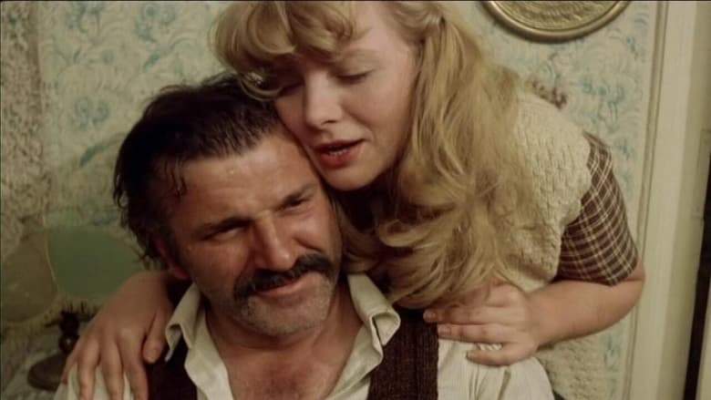 The Red Horse (1981)