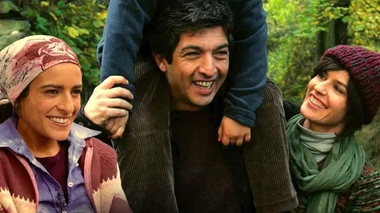 La Educacion De Las Hadas (2006)