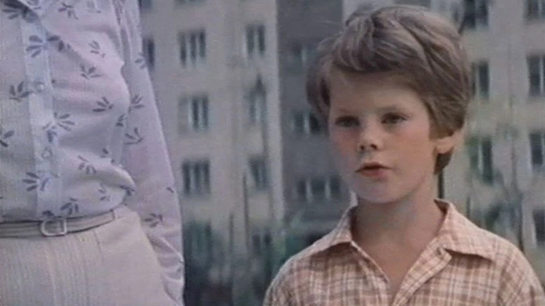 Utro Bez Otmetok (1983)