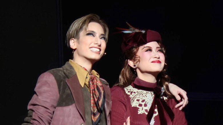 Arc-en-ciel -The Rainbow Over Paris- (2024)