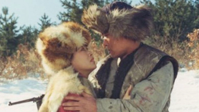 Bu Ru Hui Huang (1994)