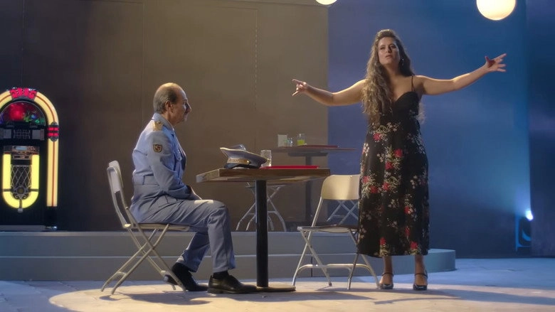 The Band's Visit: The Musical (2026)