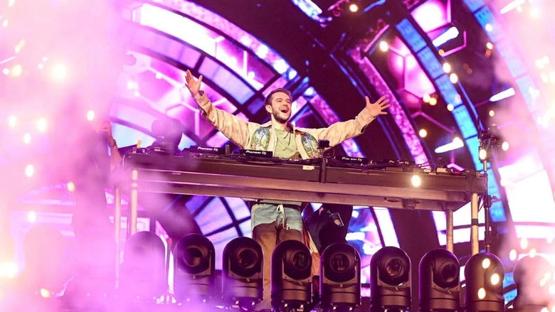 Zedd: Live At Coachella 2025, Weekend 2 (2025)