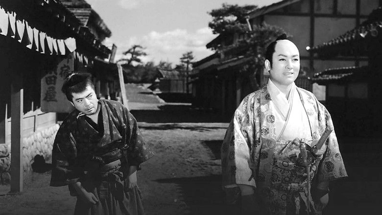 Ohtori-jo No Hanayome (1957)