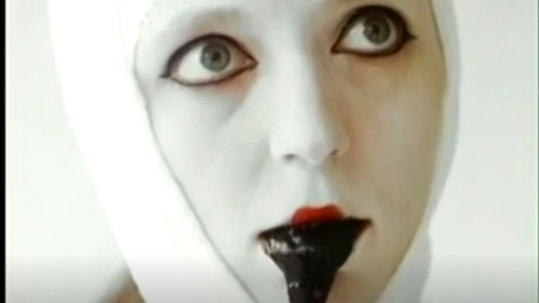 Convulsion Expulsion (2004)