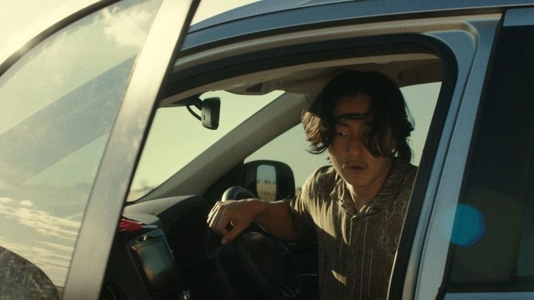 Rear View Mirror (2024)