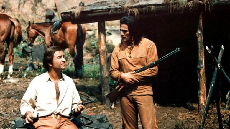 Todlicher Irrtum (1970)