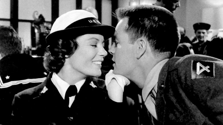 In Love And War (1958)